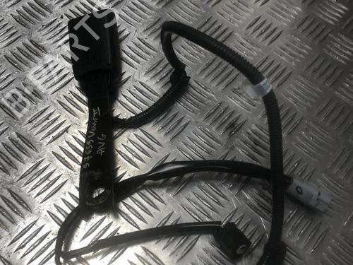 Used Seat buckle TOYOTA COROLLA Verso (ZER_, ZZE12_, R1_) 2.2 D-4D (AUR10_, AUR10R) (136 hp) 31201644