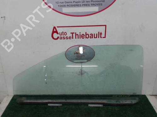 Used Front left door window Front left door window RENAULT TWINGO I (C06_) 1.2 (C063, C064) (55 hp) 30781193 30781193