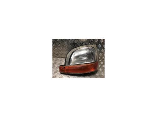 Used Left headlight RENAULT KANGOO (KC0/1_) 1.9 dTi (KC0U) (80 hp) 25338180