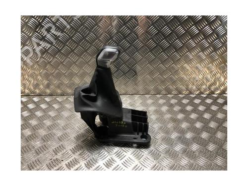 Gear lever PEUGEOT 2008 I (CU_) 1.6 HDi | BP27581308M90 
