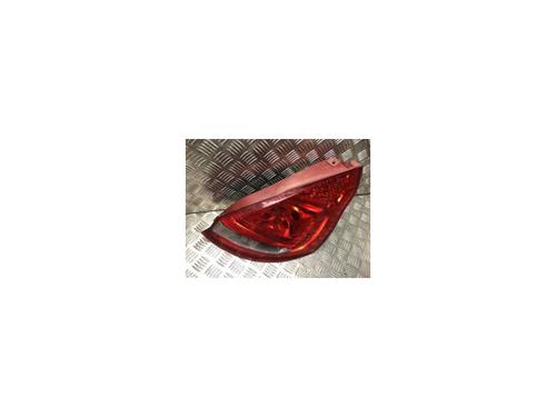 Høyre baklys FORD FIESTA VI (CB1, CCN) 1.4 TDCi (68 hp) 25748210