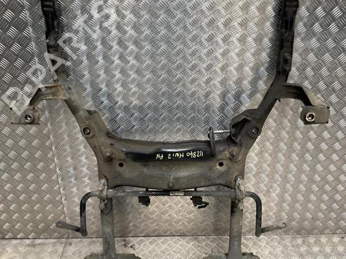 Used Subframe Subframe MINI MINI (R56) Cooper S (174 hp) 35822449 35822449