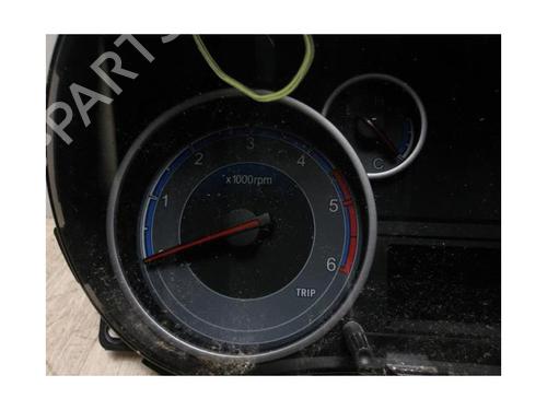 Instrument cluster SUZUKI SX4 (EY, GY) 2.0 DDiS 4x4 (RW420D) | BP13262027C47 