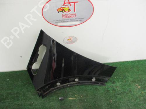 Used Left front fenders MINI MINI (R50, R53) One (90 hp) 13291370