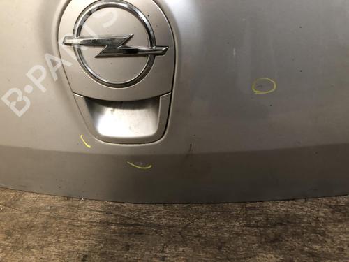 Tailgate OPEL AGILA B (H08) 1.0 (F68) | BP24342230C6