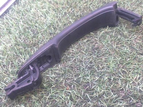 Front left exterior door handle PEUGEOT 308 II (LB_, LP_, LW_, LH_, L3_) 1.6 BlueHDi 120 | BP20617014C128 