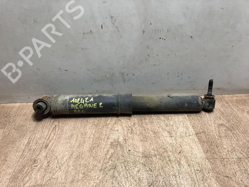 Left rear shock absorber RENAULT MEGANE II Coupé-Cabriolet (EM0/1_) 1.9 dCi | BP13286702M18