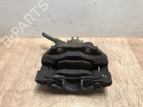 Used Left front brake caliper PEUGEOT PARTNER Box Body/MPV 1.6 HDi 16V (90 hp) 13270980