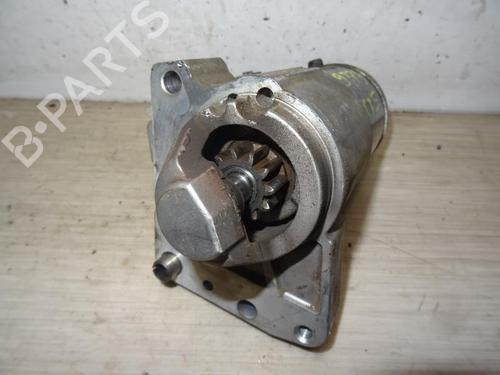 Starter CITROËN C3 II (SC_) 1.6 VTi 120 | BP20632062M8