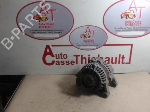 Alternator RENAULT TWINGO I (C06_) 1.2 (C066, C068) | BP28334822M7