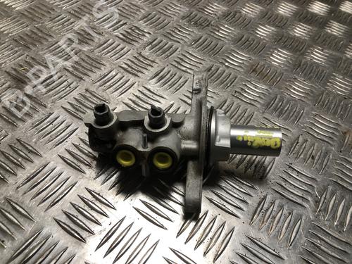 Used Brake master cylinder CITROËN BERLINGO Box Body/MPV (K9) 1.5 BlueHDi 100 (102 hp) 31186859