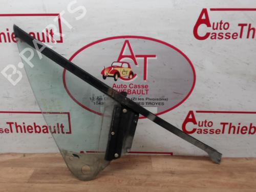 Used Front left quarter glass FIAT PUNTO Convertible (176_) 60 1.2 (176AR_, 176BR_) (60 hp) 28286916