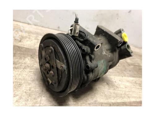 AC-Kompressor RENAULT CLIO II (BB_, CB_) 1.9 D (B/CB0J) | BP23871833M34 