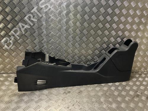 Middenconsole Middenconsole CITROËN C3 II (SC_) 1.4 HDi 70 (SC8HZC, SC8HR0, SC8HP4) (68 hp) 34416043 34416043