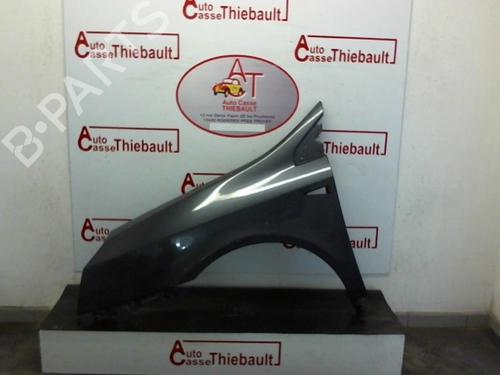 Forskærm venstre RENAULT VEL SATIS (BJ0_) 2.0 16V Turbo (BJ0K) (163 hp) 30780587