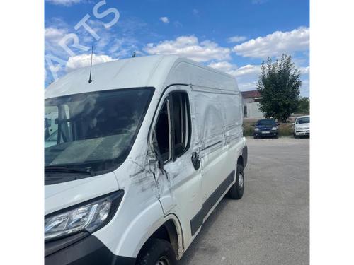 Front right interior door handle PEUGEOT BOXER Van 2.0 BlueHDi 130 | BP13226030I14 