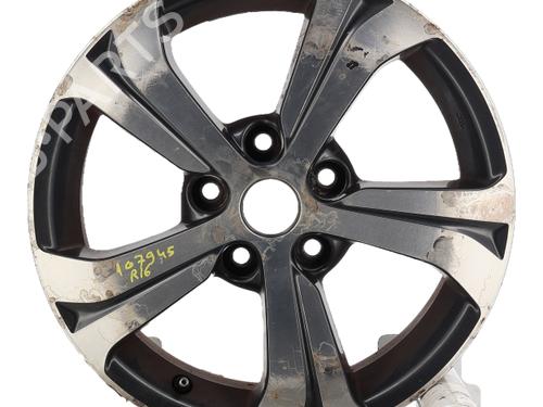 Used Rim Rim NISSAN PULSAR Hatchback (C13) 1.5 dCi (110 hp) 40538053 40538053