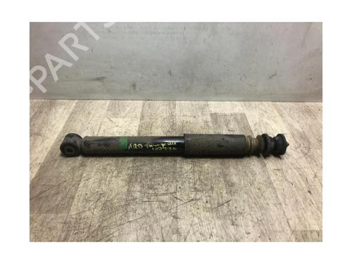 Højre bagtil støddæmper RENAULT TWINGO III (BCM_, BCA_) 0.9 TCe 90 (BCM9, BCM2) | BP20625738M19 