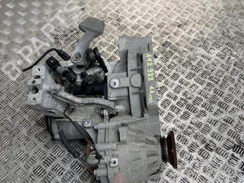 Used Gearbox Gearbox VW GOLF VI (5K1) 1.6 TDI (105 hp) 36353791 36353791