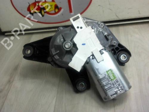Rear wiper motor RENAULT CLIO III (BR0/1, CR0/1) 1.5 dCi | BP13278995M102 