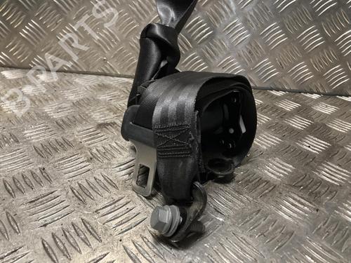 Rear left seatbelt RENAULT CAPTUR I (J5_, H5_) 1.3 TCe 150 (J5NK, J5JS) | BP36088850I29 - Image 2