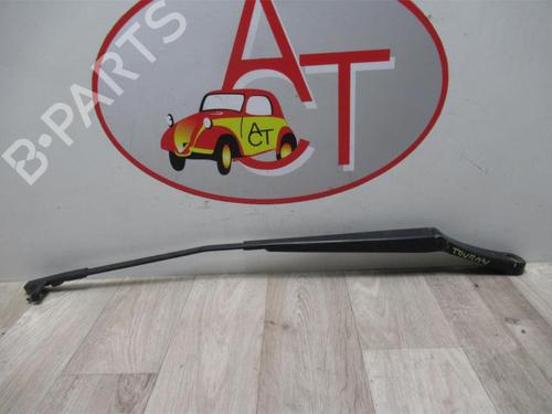 Front windshield wiper arm VW TOURAN (1T1, 1T2) 1.9 TDI | BP15529530C143 