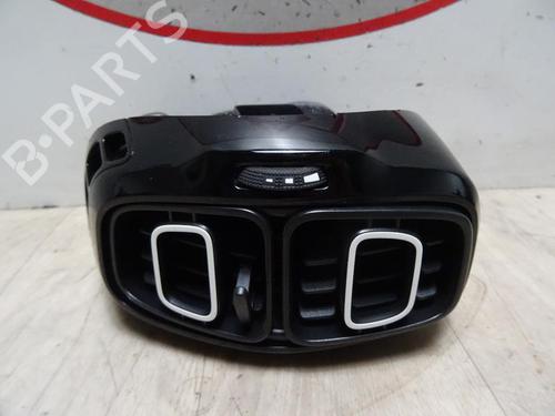 Luftventil CITROËN C3 AIRCROSS II (2R_, 2C_) 1.6 BlueHDi 100 (2CBHYB) (99 hp) 20629464