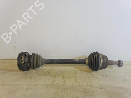 Left front driveshaft VW GOLF III (1H1) 2.8 VR6 | BP28334304M38 