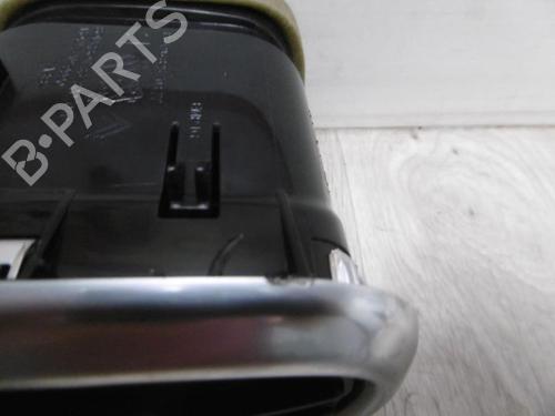 Used Air vent CITROËN C3 Picasso (SH_) 1.6 HDi 110 (112 hp) 13283412