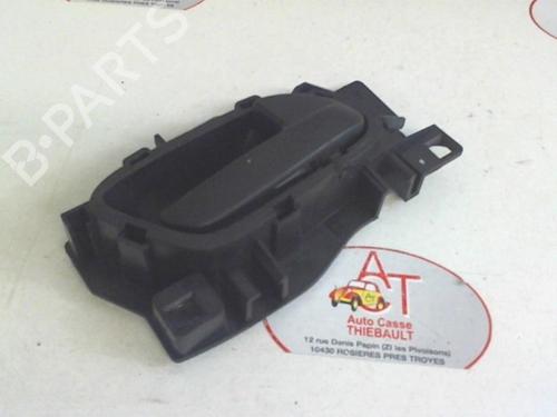 Front right interior door handle PEUGEOT EXPERT Van (VF3A_, VF3U_, VF3X_) 1.6 HDi 90 16V | BP12970404I14 