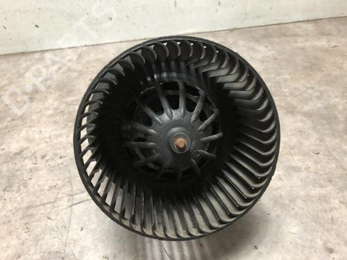 Used Heater blower motor DACIA DUSTER (HS_) 1.5 dCi (109 hp) 20626095