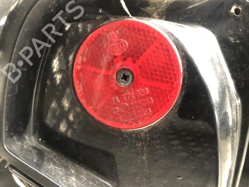 Left front door LOTUS ELISE 1.8 | BP31245911C2