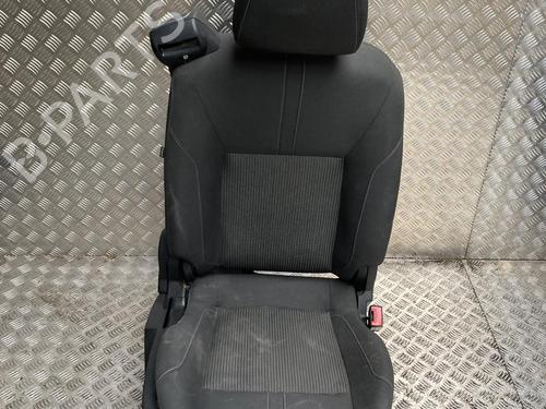 Sæde højre fortil FORD B-MAX (JK) 1.6 TDCi (95 hp) 31196472