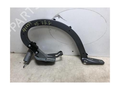 Hinge/Door check strap JAGUAR XE (X760) 2.0 D | BP20620999C146 