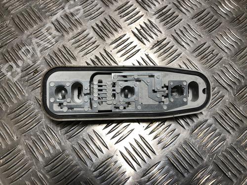 Luce targa RENAULT TWINGO I (C06_) 1.2 16V (C06C, C06D, C06K) (75 hp) 31244847