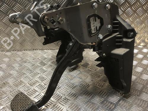 Used Break pedal OPEL INSIGNIA A (G09) 2.0 CDTI (68) (160 hp) 23951061