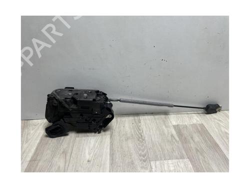 Rear right lock SKODA FABIA III (NJ3) 1.0 TSI | BP13294226C99 