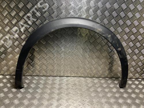 Used Rear left wheel arch trim PEUGEOT 2008 II (UD_, US_, UY_, UJ_, UR_, UC_) 1.5 BlueHDI 100 (102 hp) 31811707