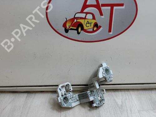 Used Licence plate light FORD FIESTA VI (CB1, CCN) 1.4 TDCi (68 hp) 13290361