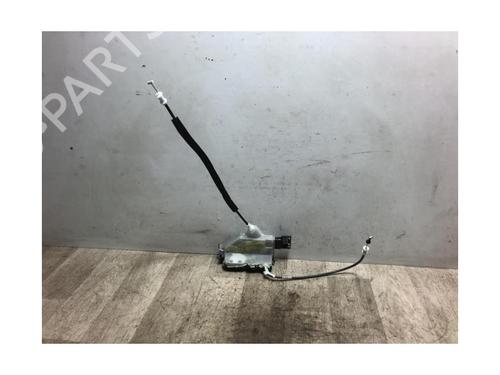 Rear right lock CITROËN C3 AIRCROSS II (2R_, 2C_) 1.2 PureTech 110 (2RHNZB, 2RHNZW, 2RHNPX, 2RHNPJ) | BP20625995C99