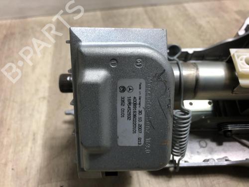 Steering column MERCEDES-BENZ A-CLASS (W169) A 180 CDI (169.007, 169.307) | BP23098325M21 - Image 3