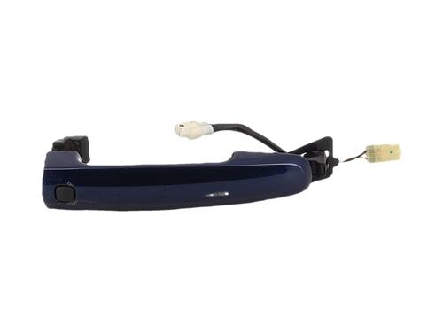 Used Front right exterior door handle Front right exterior door handle 37447840 37447840