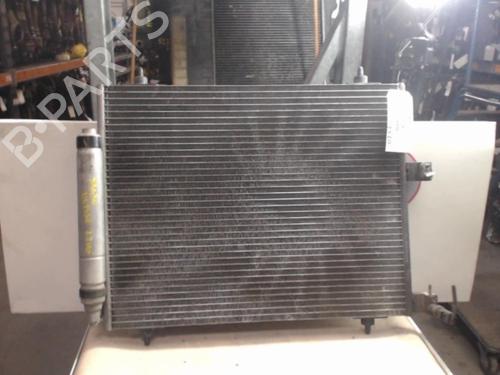 Used AC radiator FIAT ULYSSE (179_) 2.2 JTD (128 hp) 12994964