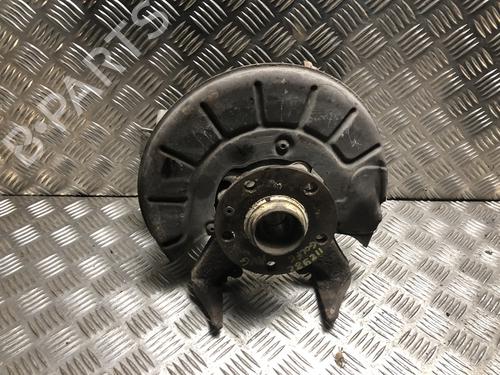 Used Left front steering knuckle Left front steering knuckle VW GOLF VI (5K1) 1.6 TDI (105 hp) 34508467 34508467