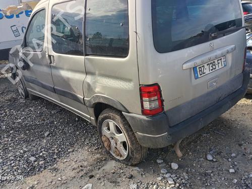 Switch PEUGEOT PARTNER MPV (5_, G_) 1.6 16V | BP20619048I30  - Image 22
