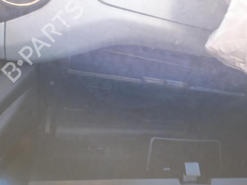 Tailgate lift support CITROËN BERLINGO MULTISPACE (B9) 1.6 HDi 90 | BP20615474C138 