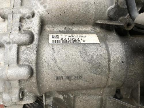 Gearbox AUDI A8 D3 (4E2, 4E8) 3.0 TDI quattro | BP39023327M3 - Image 10