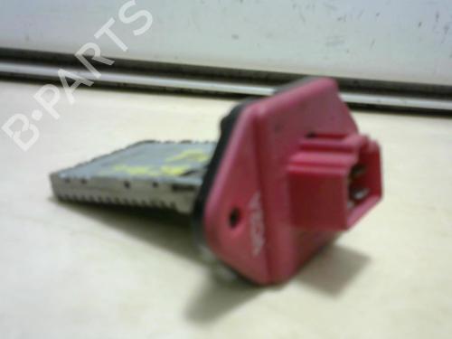 Used Heater resistor HYUNDAI H-1 / STAREX Bus (A1) 2.5 TCi (99 hp) 27454860