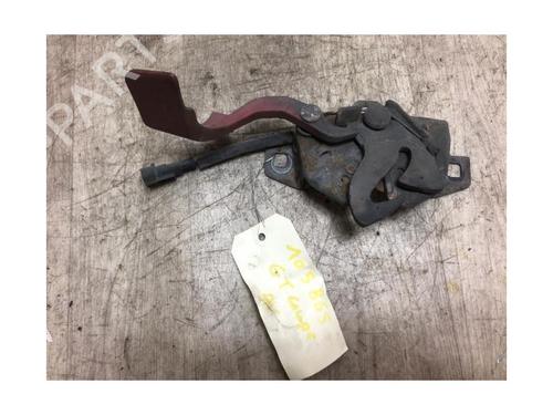Hood lock ALFA ROMEO GT (937_) 1.9 JTD (937CXN1B) | BP23109864C133 
