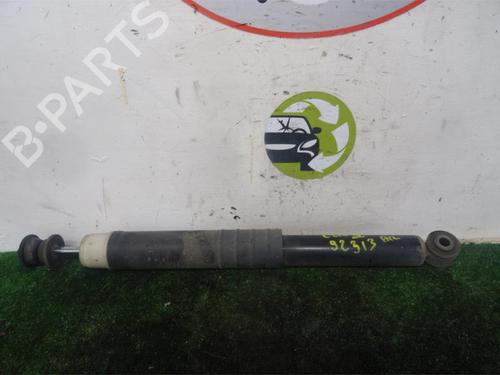 Used Left rear shock absorber RENAULT CLIO IV (BH_) 1.5 dCi 90 (90 hp) 13223546